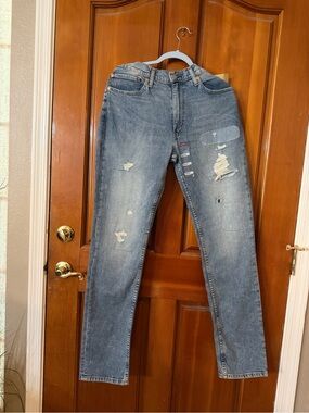 Levi’s 511 Slim 36x34 NWT